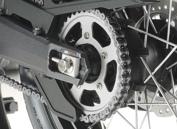Tamiya 1/6 Honda Link Type Chain