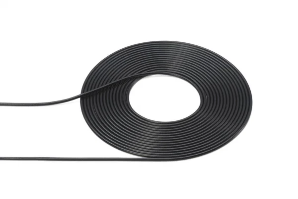 Tamiya Detail Cable 0.5mm Od Bla
