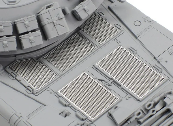 Tamiya 1/35 Sheridan Metal Barrel