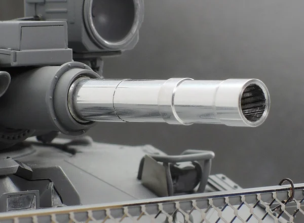 Tamiya 1/35 Sheridan Metal Barrel