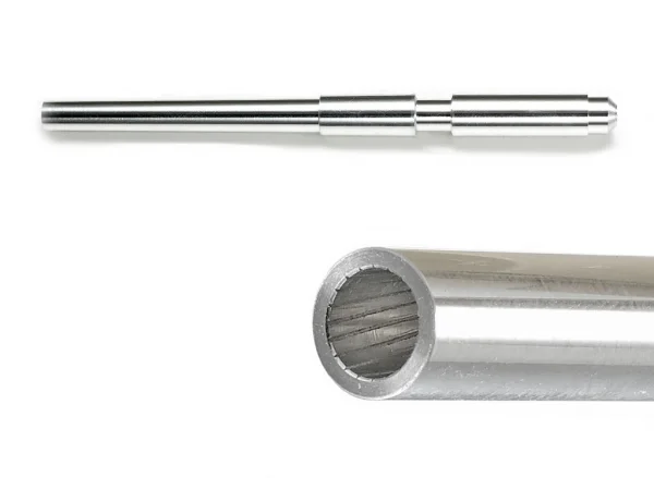 Tamiya 1/35 Hummel Metal Gun Barrel
