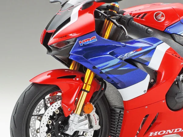 Tamiya Cbr 1000 Rr-R Front Fork Set