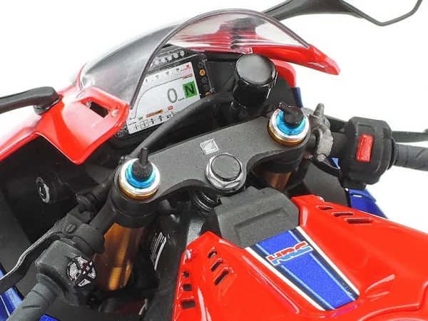 Tamiya Cbr 1000 Rr-R Front Fork Set