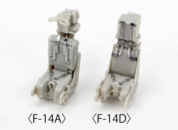 Tamiya 1/48 F-14A Detail Up Parts — image 4 of 7