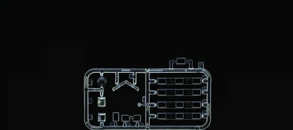 Italeri C-47 Model — image 6 of 6