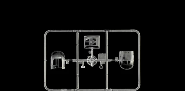 Italeri 1/72 A-26 A/B Invader — image 14 of 14