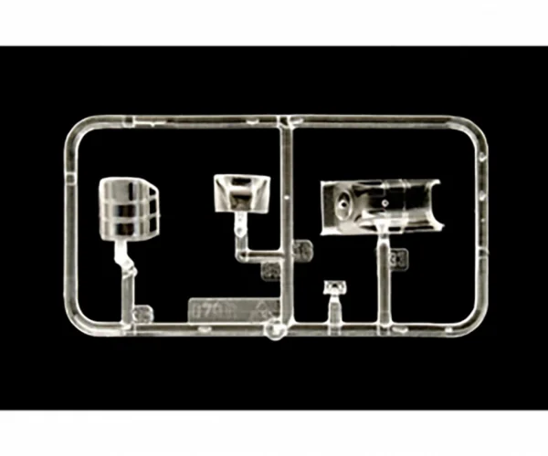 Italeri Ju-87 B2/R2 Stuka — image 9 of 10