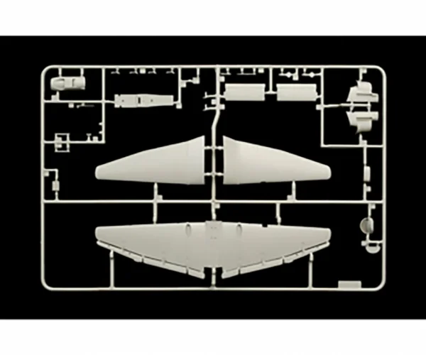 Italeri Ju-87 B2/R2 Stuka — image 10 of 10