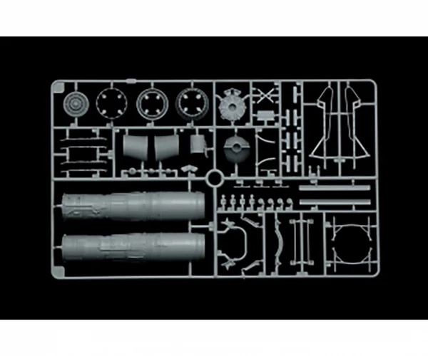 Italeri F-104 G Reece — image 4 of 20