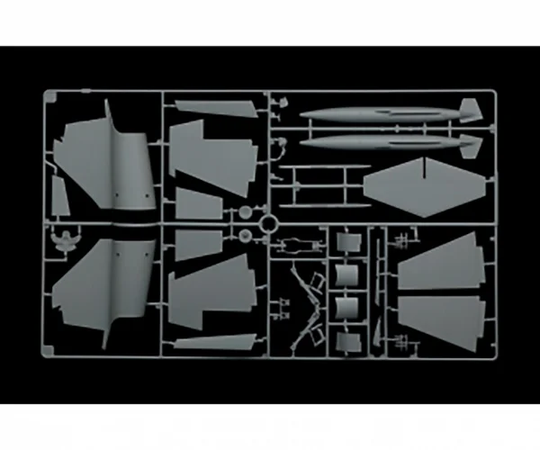 Italeri F-104 G Reece — image 2 of 20