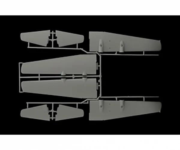 Italeri Ac-130H Spectre &mdash; image 2 of 12