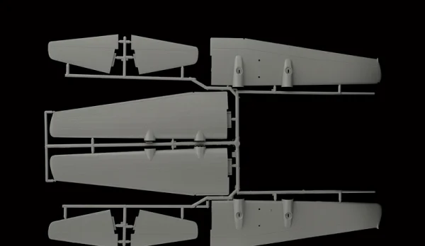 Italeri Ac-130H Spectre — image 17 of 17