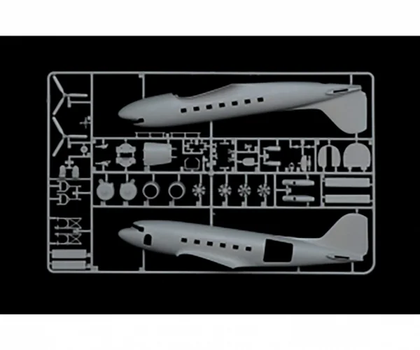 Italeri Dakota Mkiii — image 7 of 15