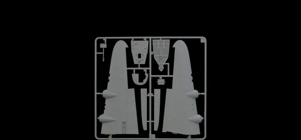 Italeri Sunderland Mkiii &mdash; image 4 of 12