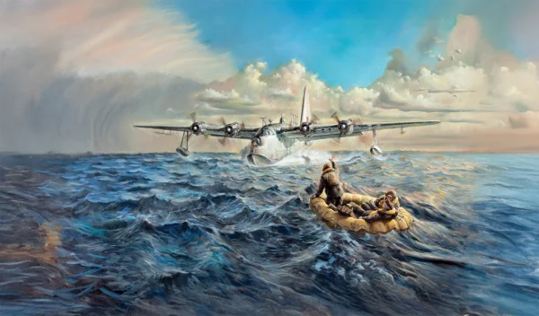 Italeri Sunderland Mkiii &mdash; image 11 of 12