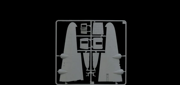 Italeri Sunderland Mkiii &mdash; image 5 of 12