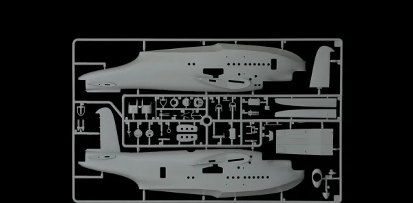 Italeri Sunderland Mkiii &mdash; image 6 of 12