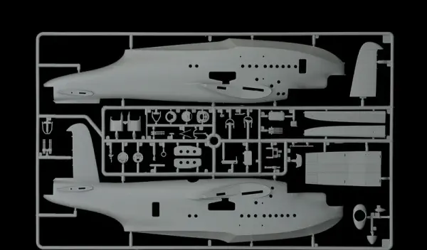 Italeri Sunderland Mkiii &mdash; image 8 of 21