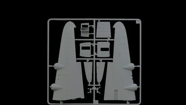 Italeri Sunderland Mkiii &mdash; image 9 of 21