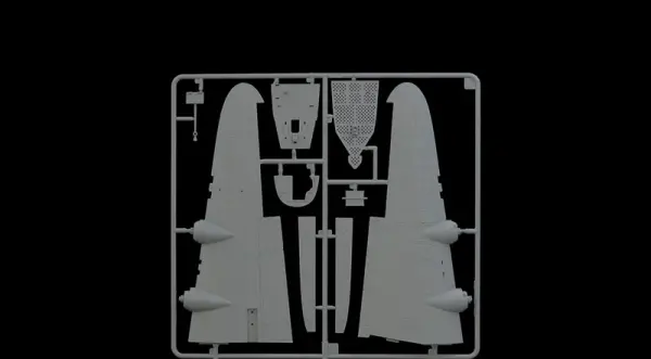 Italeri Sunderland Mkiii &mdash; image 10 of 21