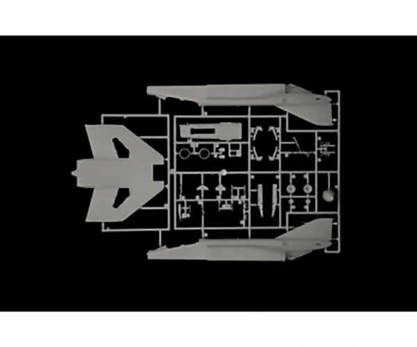 Italeri F-4 Phantom Aces — image 3 of 10