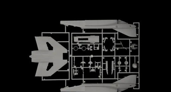 Italeri F-4 Phantom Aces — image 16 of 16