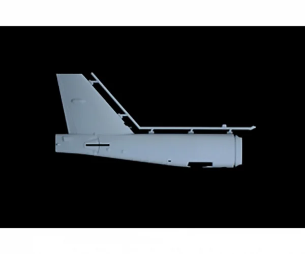 Italeri B-52G Stratofortress — image 10 of 19