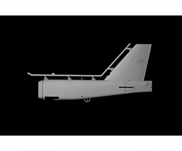 Italeri B-52G Stratofortress — image 9 of 19