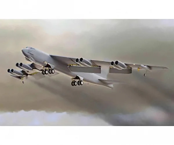 Italeri B-52G Stratofortress — image 18 of 19
