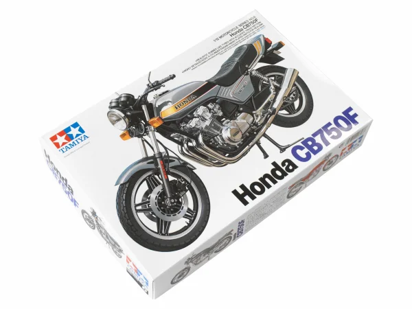 Tamiya Honda Cb750F