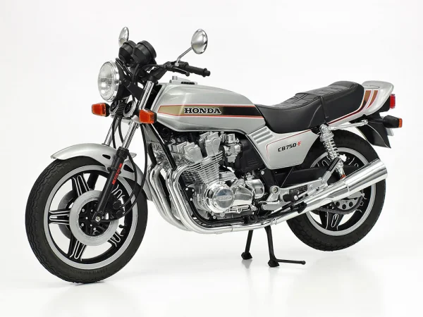 Tamiya Honda Cb750F — image 1 of 13