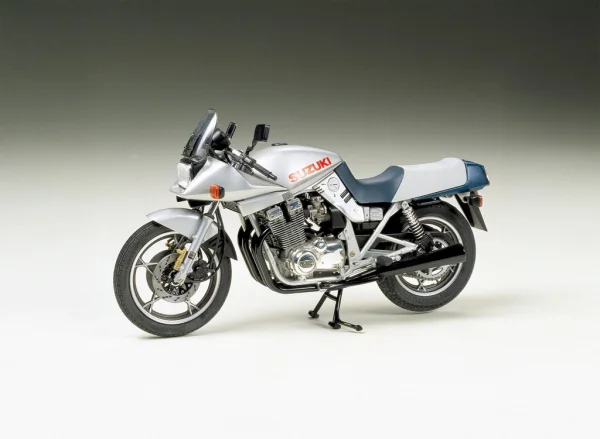 Tamiya Suzuki Gsx1100S Katana