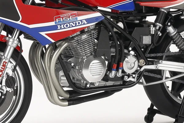 Tamiya Honda Rs1000 Endurance Racer