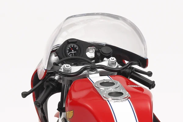 Tamiya Honda Rs1000 Endurance Racer