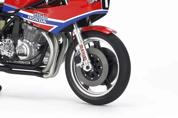 Tamiya Honda Rs1000 Endurance Racer