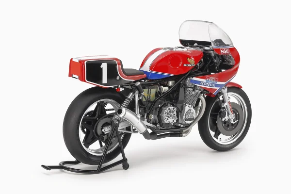 Tamiya Honda Rs1000 Endurance Racer