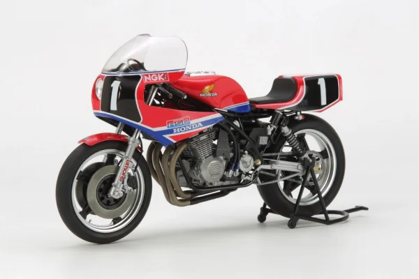 Tamiya Honda Rs1000 Endurance Racer — image 8 of 8