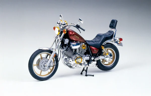 Tamiya Yamaha Virago Xv1000