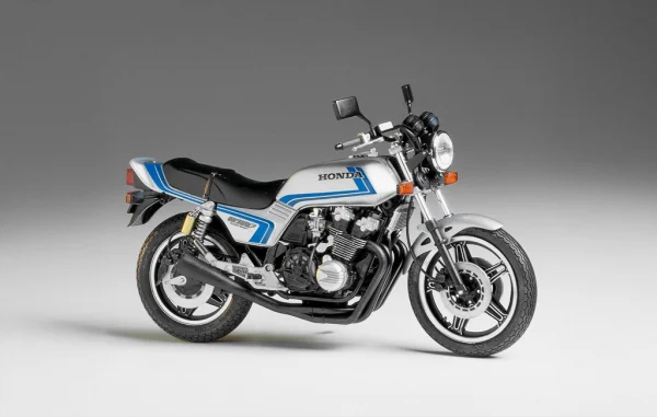 Tamiya Honda CB750F Custom Tuned Limited Edition