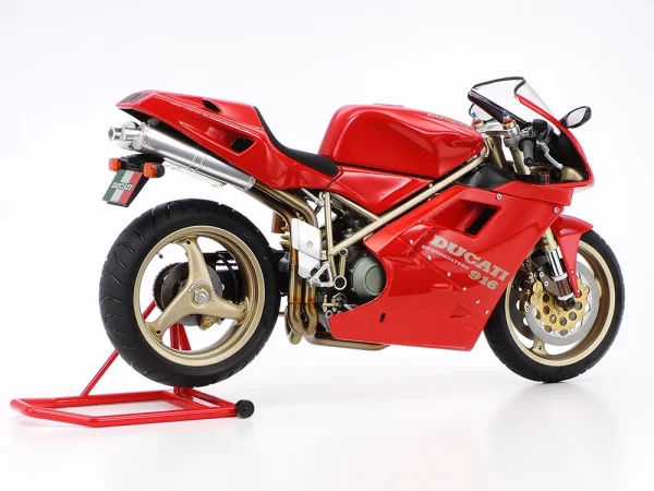 Tamiya Ducati 916