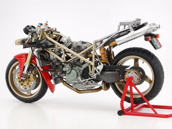 Tamiya Ducati 916