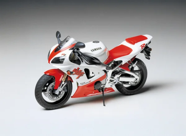 Tamiya Yamaha Yzf-R1
