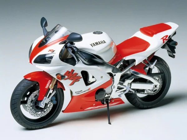 Tamiya Yamaha Yzf-R1 — image 1 of 4