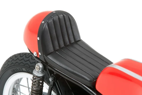 Tamiya 1:12 Honda RC166 50Th Anniversary &mdash; image 8 of 9