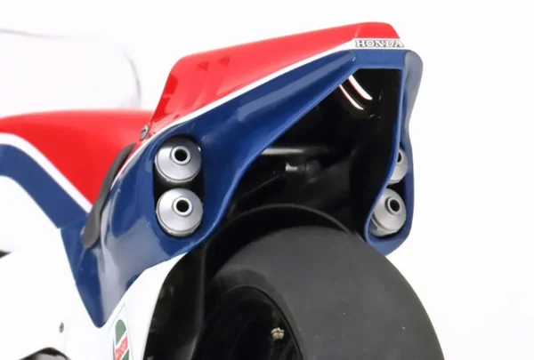 Tamiya Nsr500 84 Honda