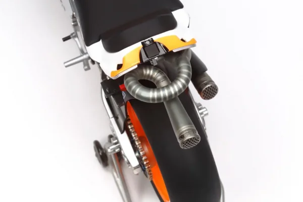Tamiya 1:12 Repsol Honda RC213V 14