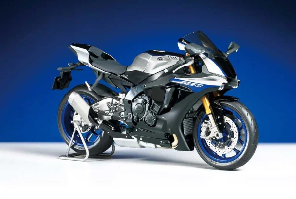 Tamiya 1:12 Yamaha Yzf-R1M