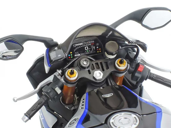 Tamiya 1:12 Yamaha Yzf-R1M