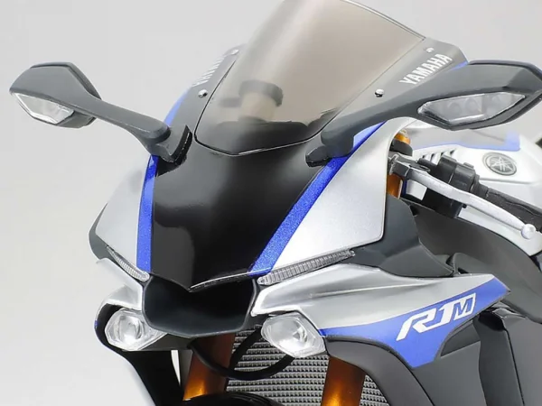 Tamiya 1:12 Yamaha Yzf-R1M