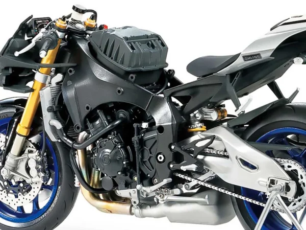 Tamiya 1:12 Yamaha Yzf-R1M